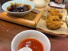-四灶儿·2005地道杭帮菜(杭州鼓楼1店)