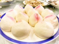 -御名苑酒家(大角咀店)