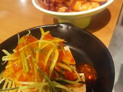 叁苔虾-新加坡高记KOO KEE Restaurant(盈科店)