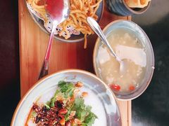 大王经典油茶套餐-大王油茶(二厂文创公园店)