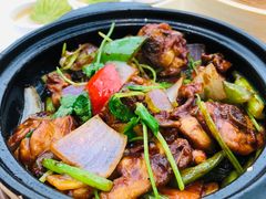 -蔡澜点心·粤菜(月星环球港店)