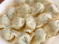 -韩记海鲜饺子旗舰店(红海新区店)