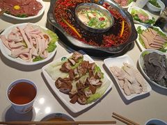 -枇杷园食为鲜火锅(南山店)