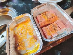 -鹤江桥·红油牛肉粉(SKP店)