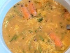 -村长家的疙瘩汤·东营菜(东营茶城店)