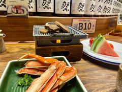 -耕海蟹将军(万象城店)