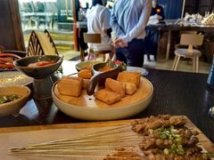 -山石榴·贵州菜(丰盛里店)