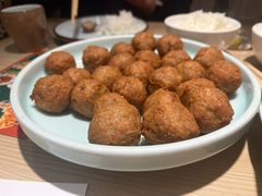 -同合居·非遗东北菜(王府井店)