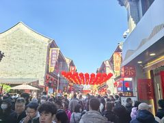 -古文化街旅游区