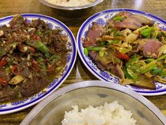 -文杰餐馆(南洪时尚风情街店)