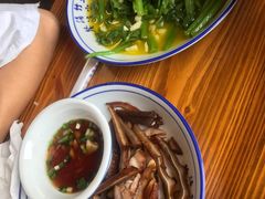-李东农庄(中南百草园地标店)
