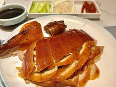 -局气 烤鸭·北京菜(前门店)