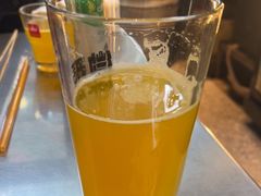 -微醺烤牛·炭火烧烤·精酿啤酒(东郊记忆店)