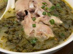 -双流老字号董蹄花(广场路店)