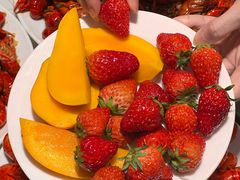 -金马门国际美食百汇(珞喻路店)