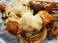 -彭姐麻辣烫(海淀店)