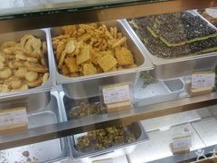 -哈氏·上海哈尔滨食品厂(五角场万达广场店)