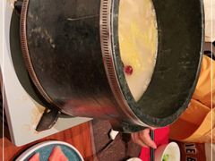 -林芝工布庄园希尔顿酒店-猎味中餐厅