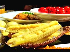 玉米粑粑-赤宴·川菜(玉林店)