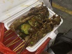 -雷老虎烧烤(西街店)