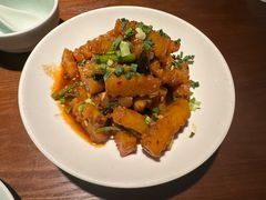 -全牛匠·乐山跷脚牛肉(西单华威约饭街店)