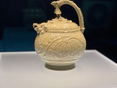 -陕西历史博物馆