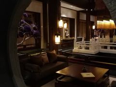 -西安华清御汤酒店