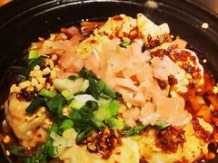 -苦尽酒馆·川菜(鼓楼店)