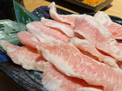-吉秋田鲜和牛烧肉·肉档自选