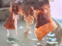 羊肉汤-褚氏岛城一汤(闽江路店)