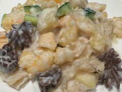 -燕春楼(海河华鼎店)