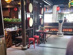 -九庄火锅(衢江店)