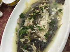 -和源祥·日照菜扛把子(万平口一店)