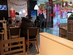 大堂-必胜客(宁河吾悦店)