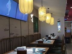 大堂-望湘园·洞庭渔宴(永旺店)