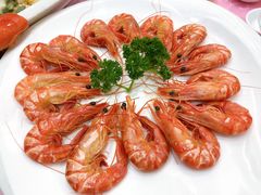 -同君福大酒楼(紫新路店)