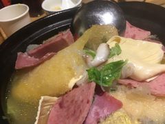 -妈妈的味道(和顺古镇店)