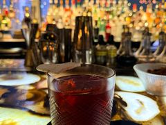 -广州四季酒店·天吧·高空酒吧