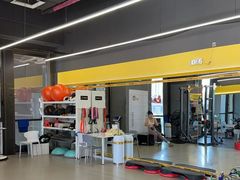 -FEELINGME乐刻私教馆·健身(大融城店)