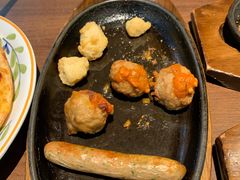 -萨莉亚意式餐厅(龙阳广场店)