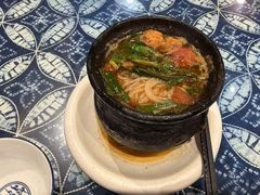 -云南李记罐罐米线饵丝小吃(汉中门金鹰店)