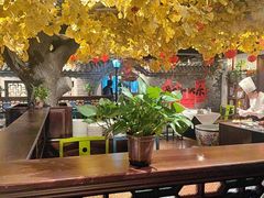 -北平宴·烤鸭·京味菜(中关村店)