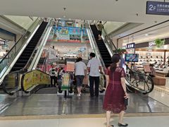 -百货大楼(金鼎购物中心店)