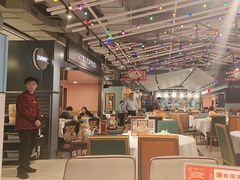 -稻香(汉街店)