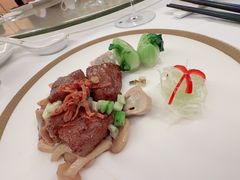-唐阁(香港朗廷酒店)
