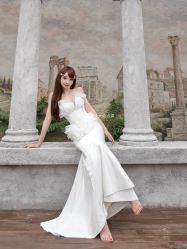 -城市花园婚纱摄影