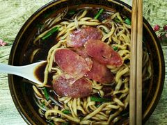 -袁亮宏饺子云吞(侯家桥菜场店)