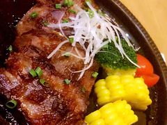 -水之惠鲜鱼料理(王府大街店)