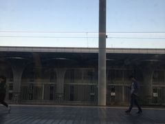 -郴州西站