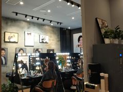 -海马体照相馆|大师(武汉光谷K11店)